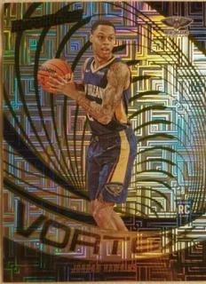 Jordan Hawkins