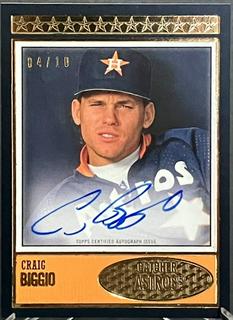 Craig Biggio