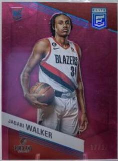 Jabari Walker