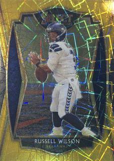 Russell Wilson