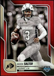 Kaidon Salter