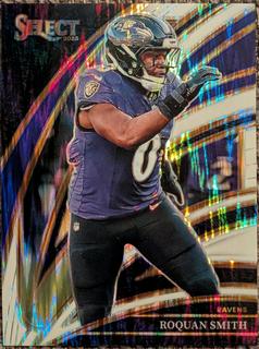 Roquan Smith