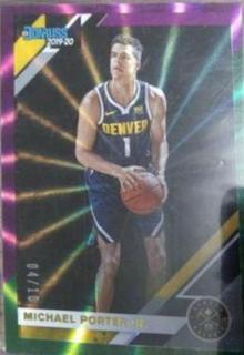 Michael Porter Jr.