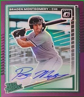 Braden Montgomery