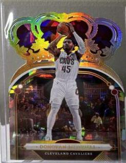 Donovan Mitchell