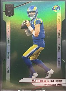 Matthew Stafford