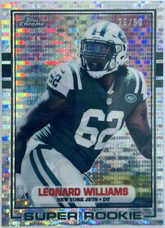Leonard Williams