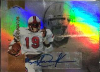 Eric Dickerson
