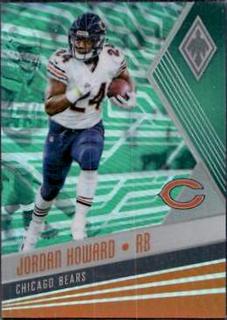 Jordan Howard
