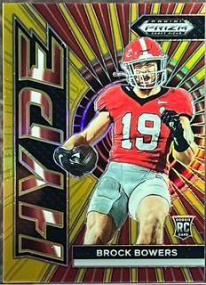 Brock Bowers