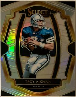 Troy Aikman