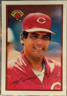 Manny Trillo