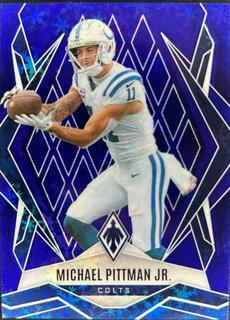 Michael Pittman Jr.