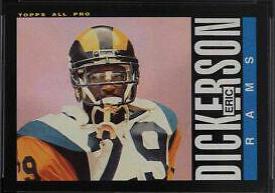 Eric Dickerson