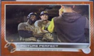 Manny Machado / Jurickson Profar