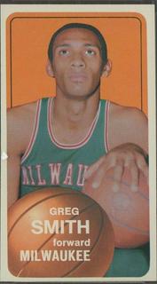 Greg Smith
