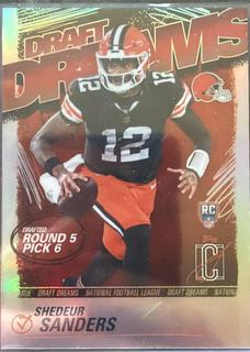 Shedeur Sanders