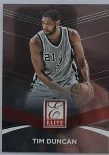 Tim Duncan