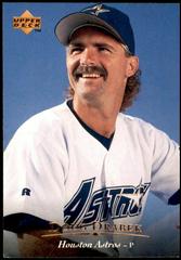 Doug Drabek #26 Baseball Cards 1995 Upper Deck Prices
