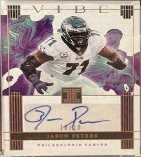 Jason Peters