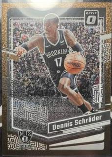 Dennis Schroder