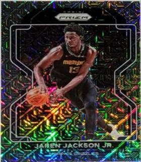 Jaren Jackson Jr.