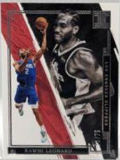 Kawhi Leonard