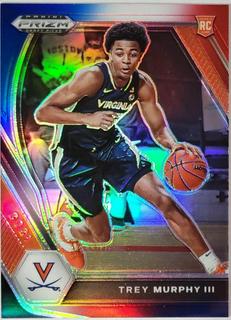 Trey Murphy III