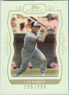 Cal Ripken Jr.