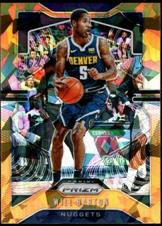 Will Barton