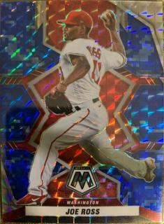 Joe Ross