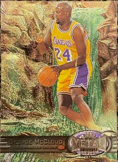 George Mccloud