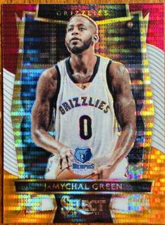 JaMychal Green