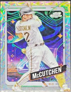 Andrew McCutchen