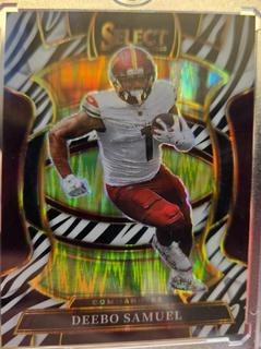 Deebo Samuel