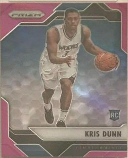 Kris Dunn