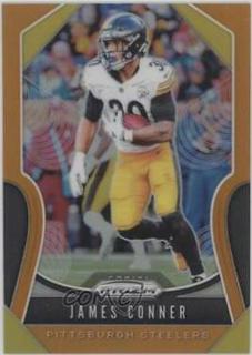 James Conner