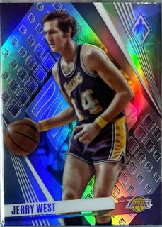 Jerry West