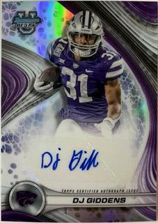 DJ Giddens