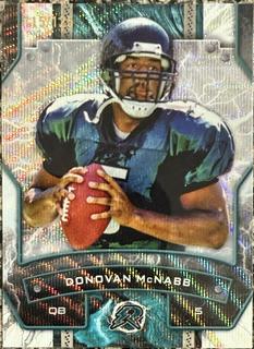 Donovan McNabb