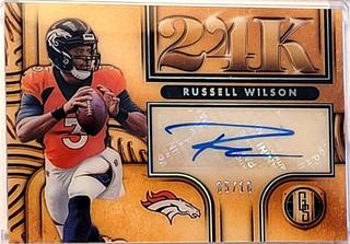 Russell Wilson