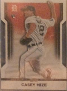 Casey Mize