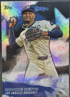 Mookie Betts