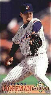 Trevor Hoffman