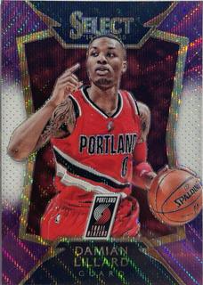 Damian Lillard
