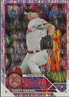 Corey Knebel
