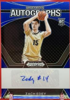 Zach Edey