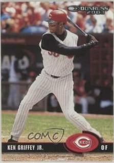 Ken Griffey Jr.