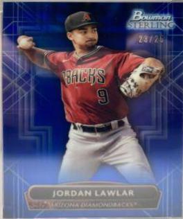 Jordan Lawlar
