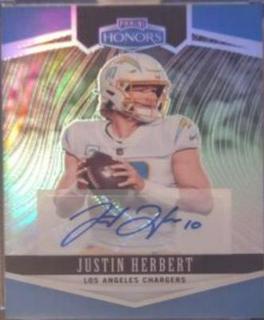 Justin Herbert